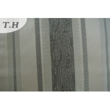 2016 Noble Jacquard Sofa Fabric with Vertical Stripes (FTH31859B)